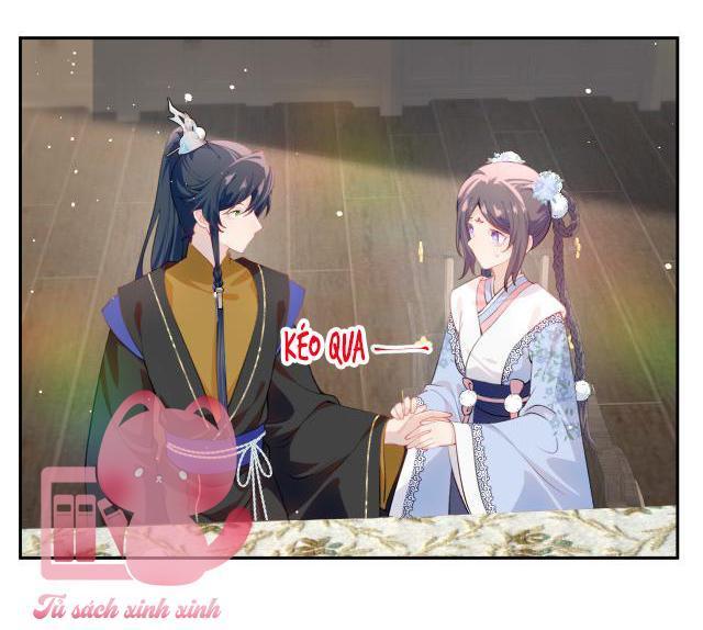 một đêm nọ đột nhiên yandere tới! chapter 92 5