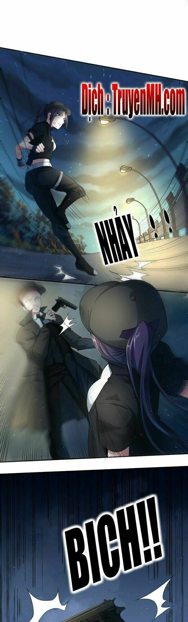 điệp ảnh trùng trùng chapter 2 9