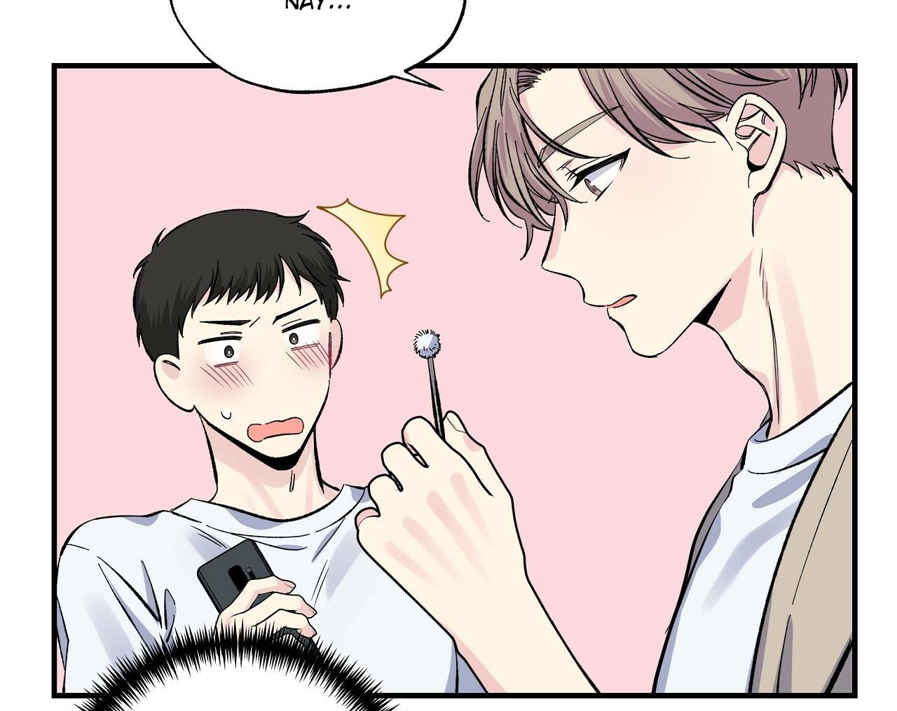 vị ngọt đôi môi chapter 29 90