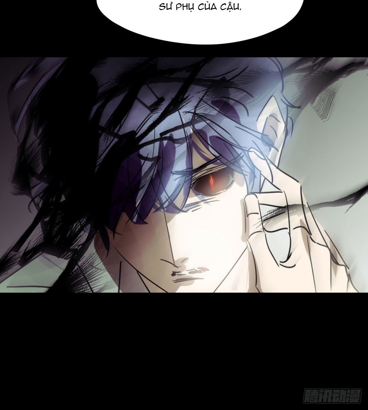 Bắt Lấy Ngao Ngao chapter 201 - Trang 21