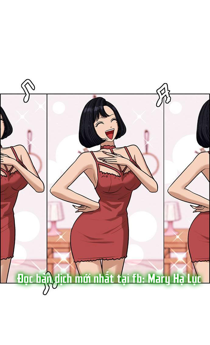 vẻ đẹp đích thực - true beauty chapter 237.2 17