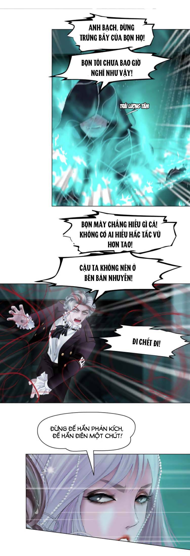 đằng nữ chapter 83 6