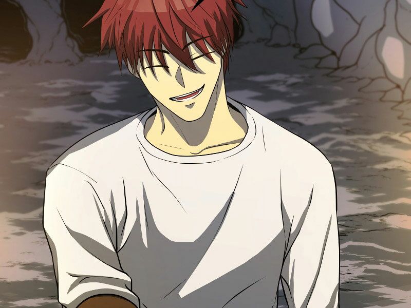 ngôi nhà kết nối với hầm ngục chapter 23 118