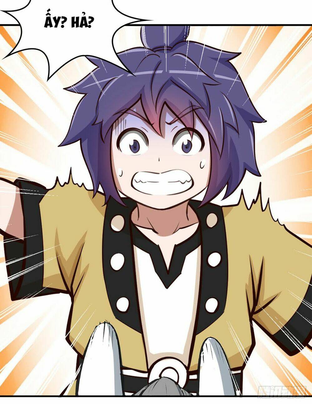 hiệp hành cửu thiên chapter 90 29