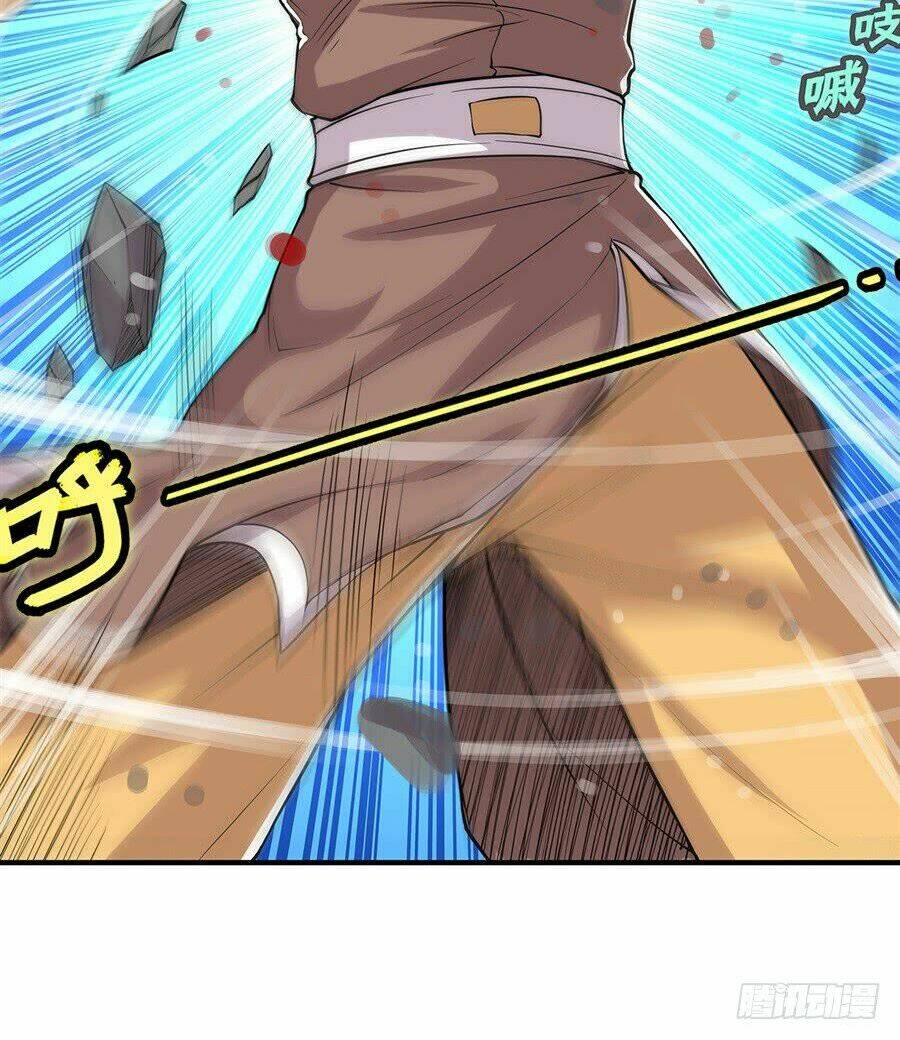 cuộc sống thoái ẩn của võ lâm chi vương chapter 25 16