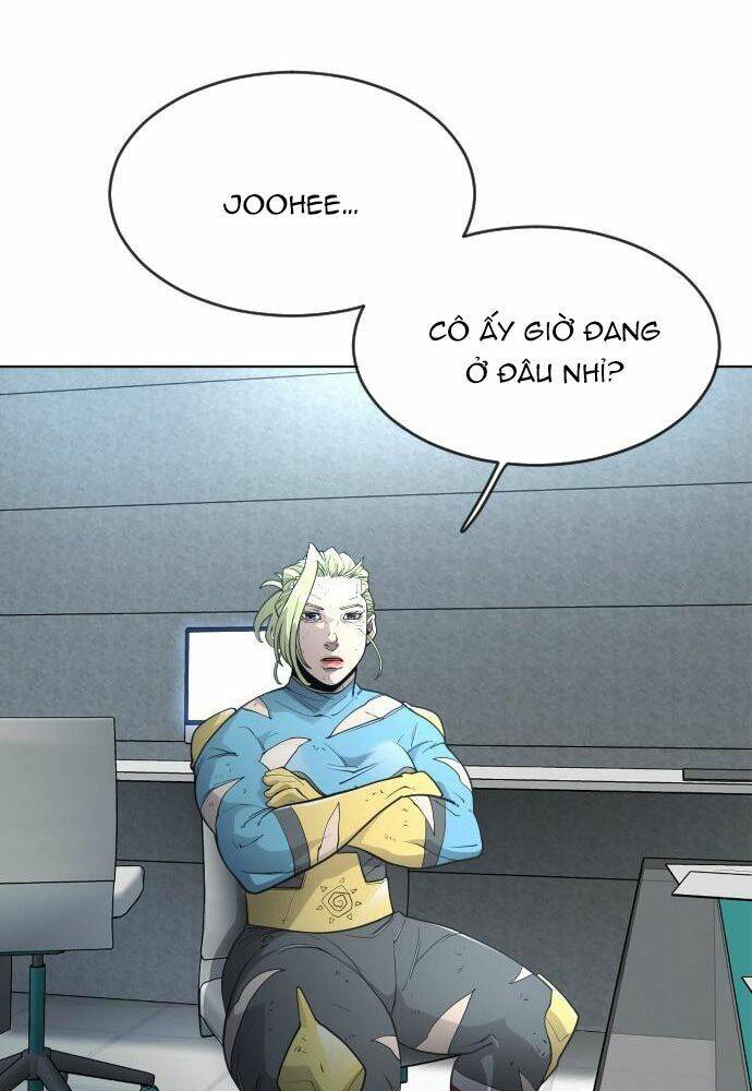 kĩ nguyên của anh hùng chapter 94 9