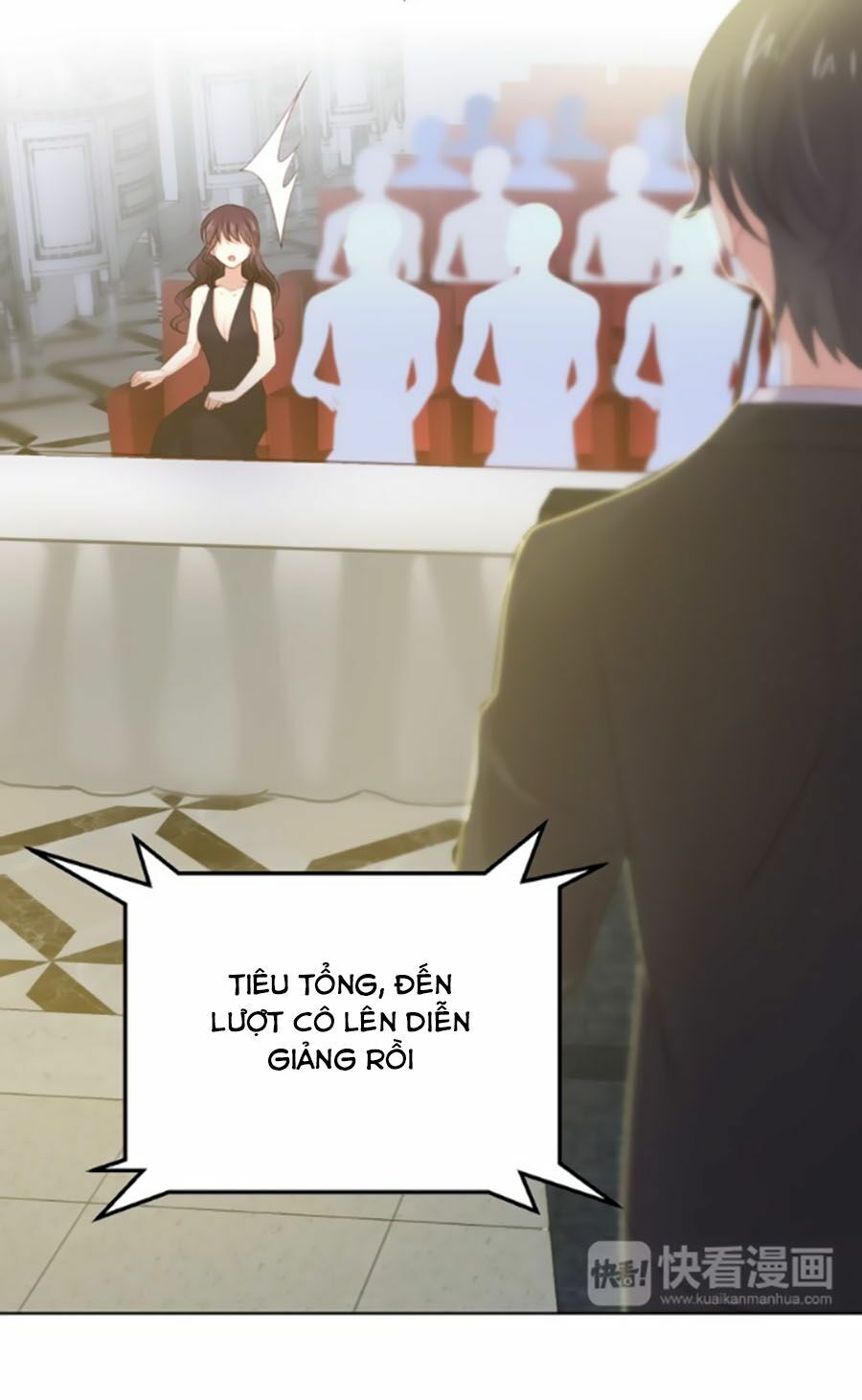 Tình Yêu Là Thế Phần 2 Chapter 39 - Next Chapter 40