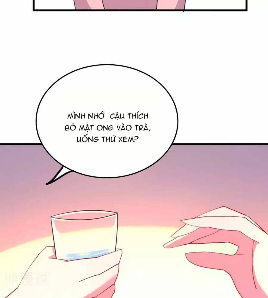 nguyệt dạ hương vi lai chapter 64 10