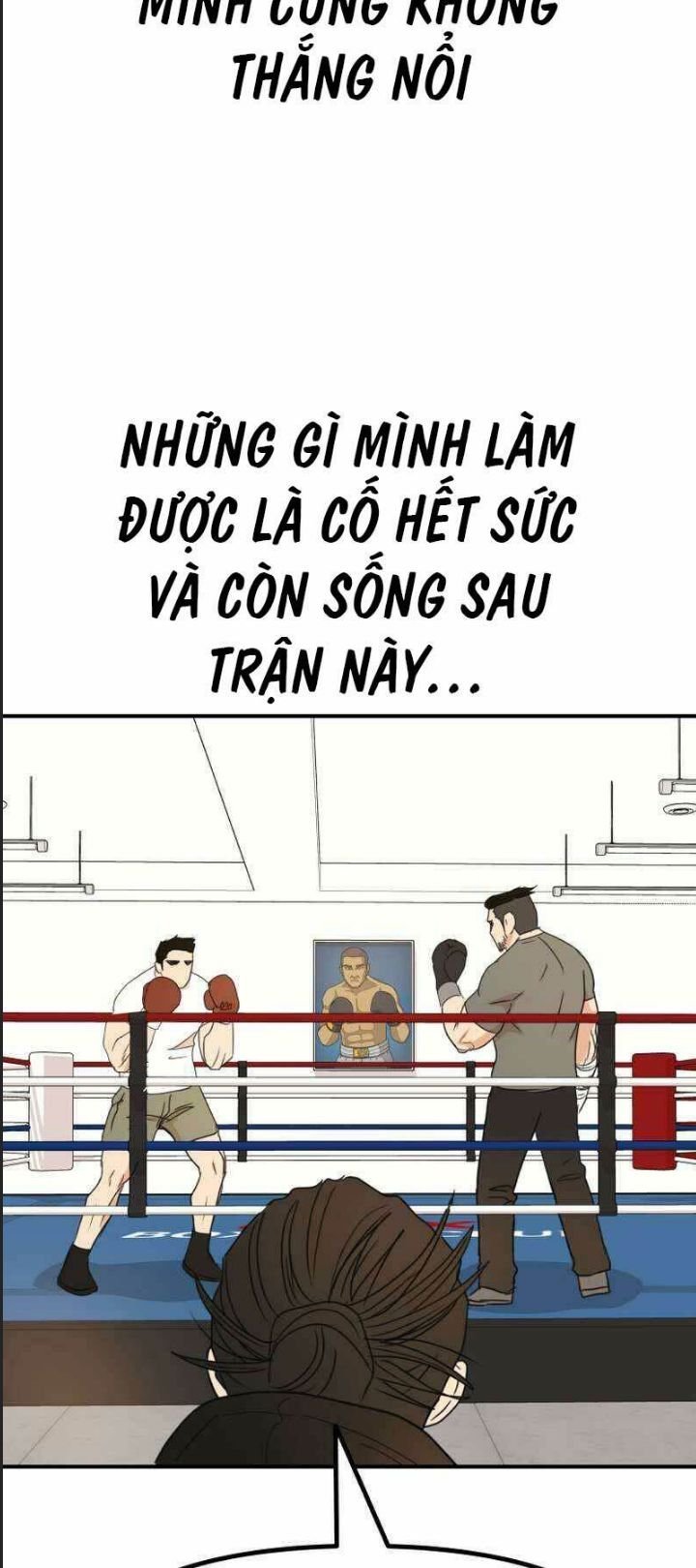 bạn trai võ sĩ chapter 96 31