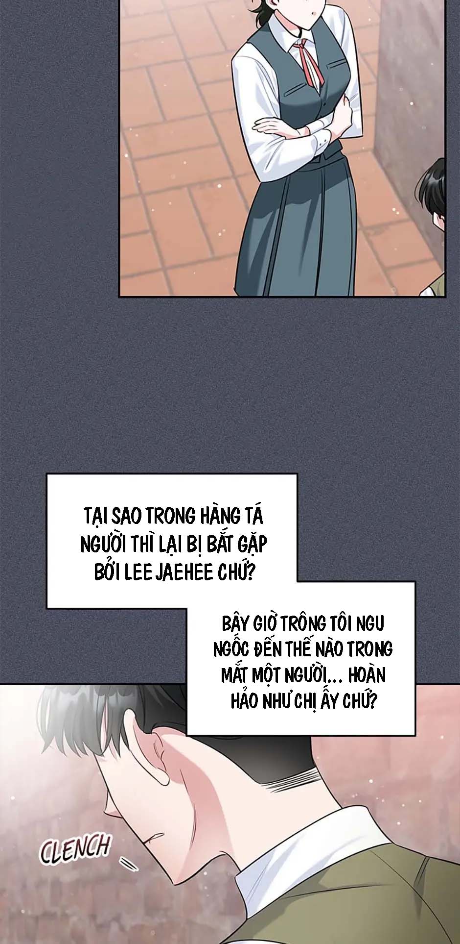 vụ tai tiếng có chủ đích chapter 36.1 14