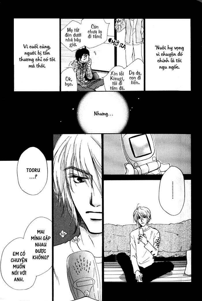 spell (bùa mê) chapter 5 20