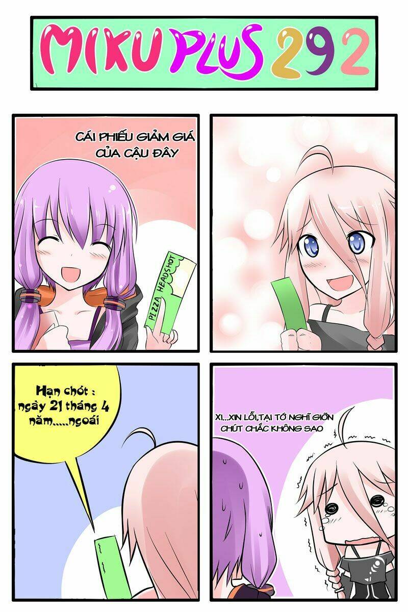 miku plus chapter 29 2