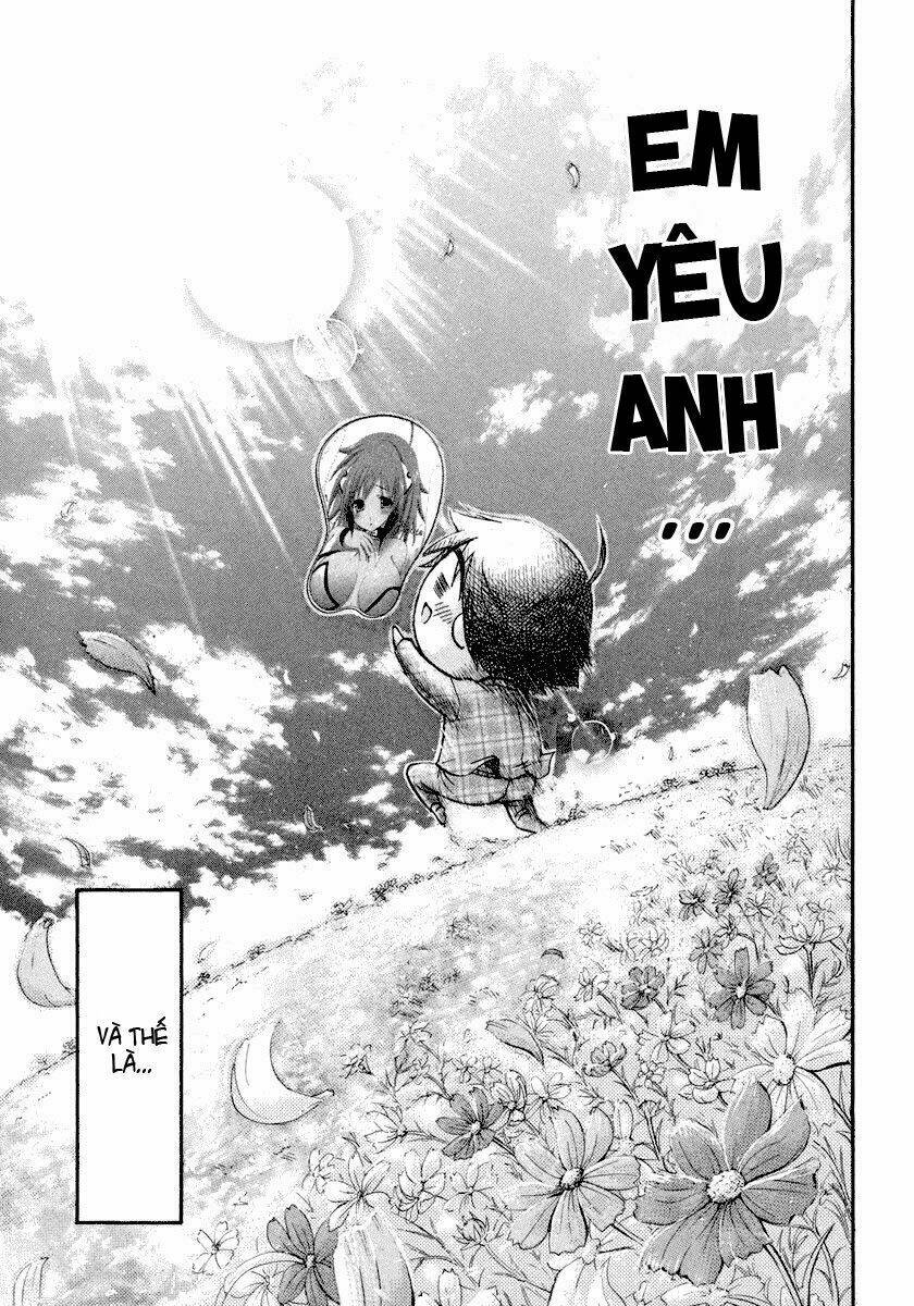 vật thất lạc của bầu trời chapter 42.5 14