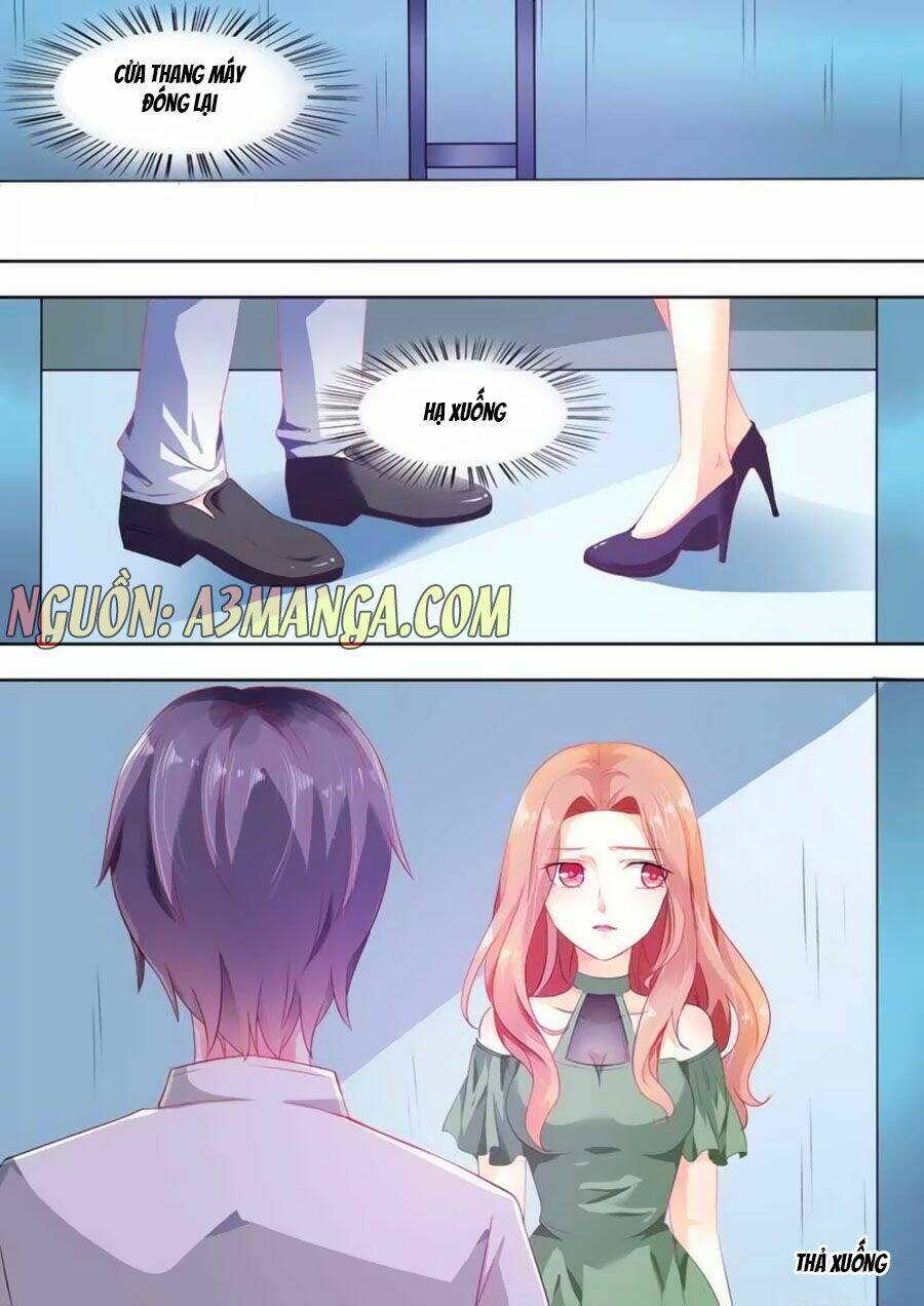 song diện danh viện chapter 3 5