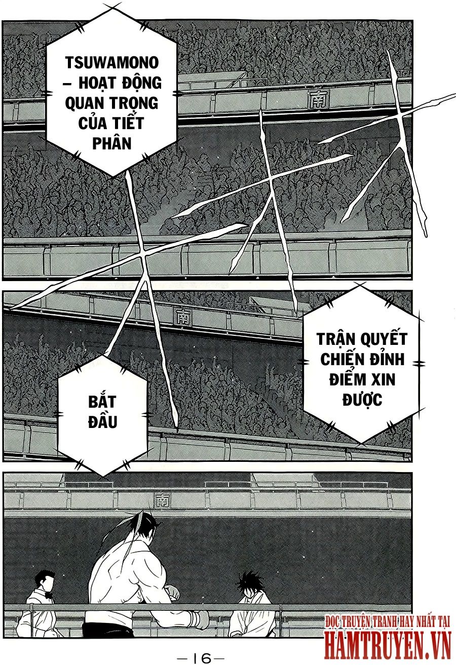 truyền nhân atula 3 chapter 39 20