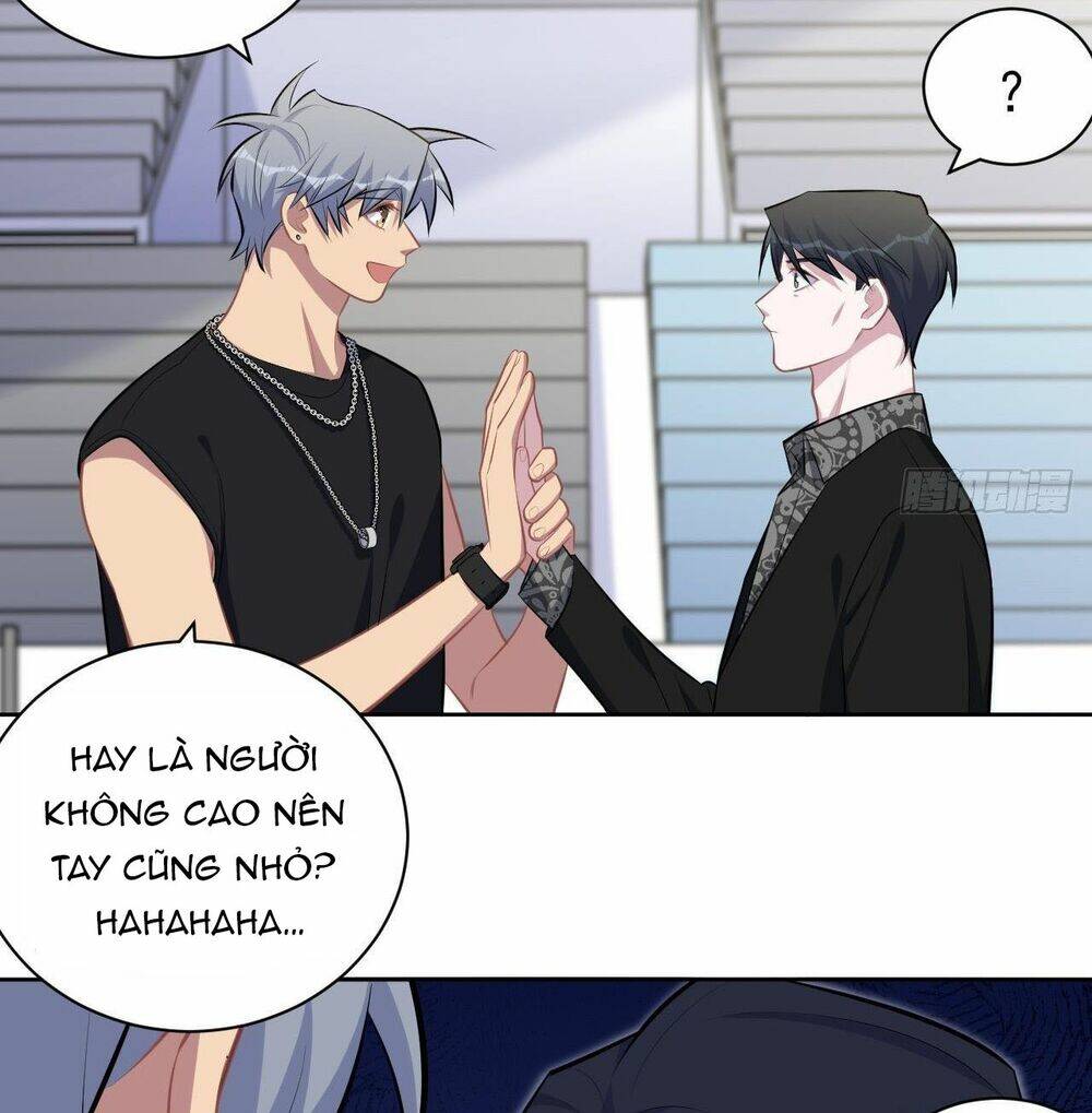 nhạc phụ đại nhân là lão bà chapter 141 11