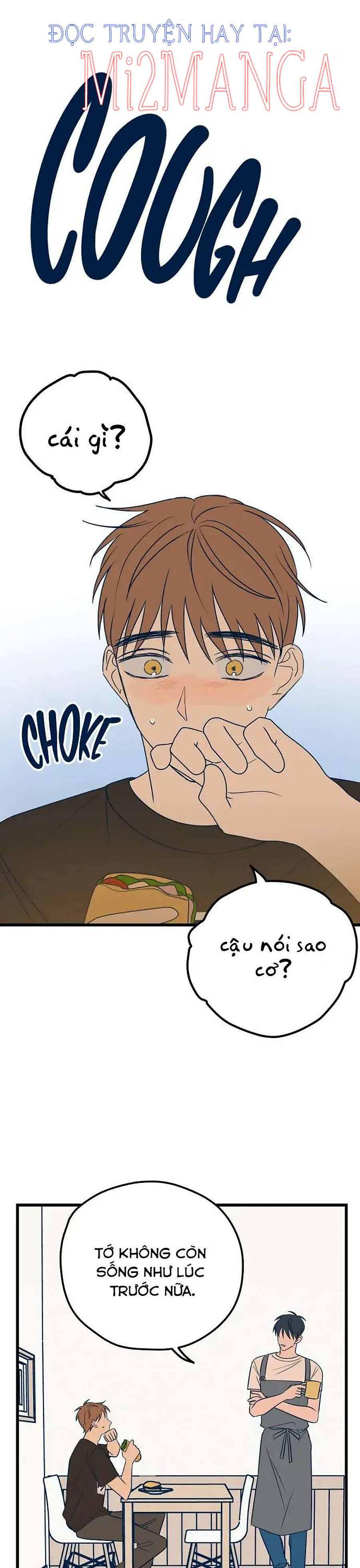 Kẻ Rác Rưởi Không Đáng Được Yêu chapter 11.1 13