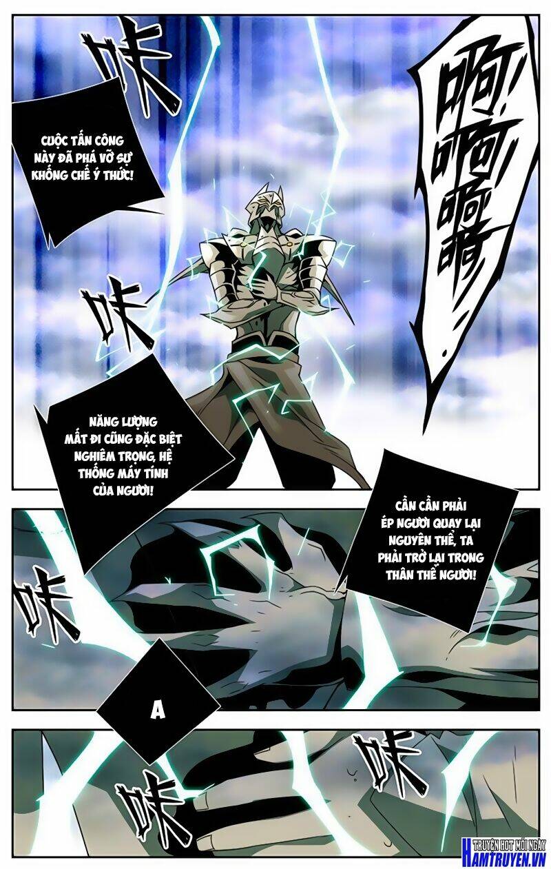 nghịch quỷ ds chapter 39 10