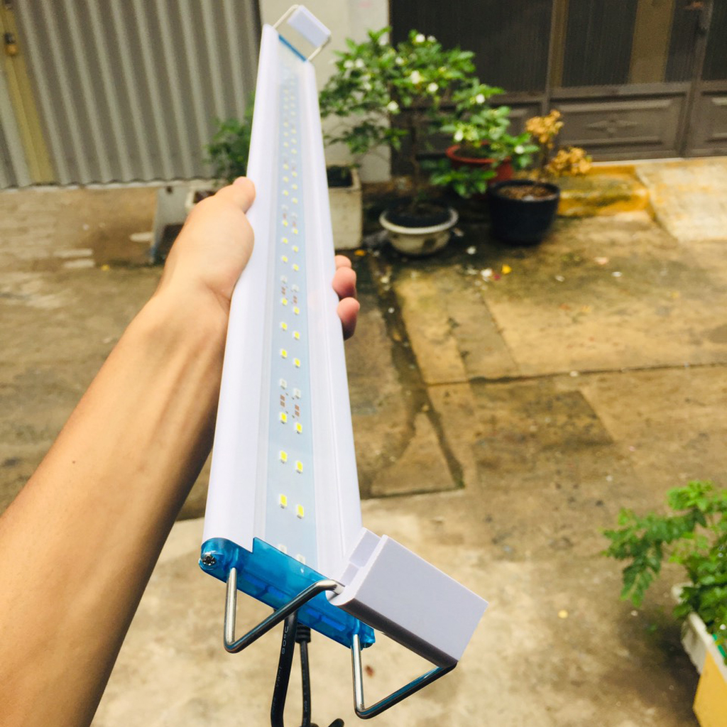 Đèn led cho hồ cá từ 80 đến 90cm