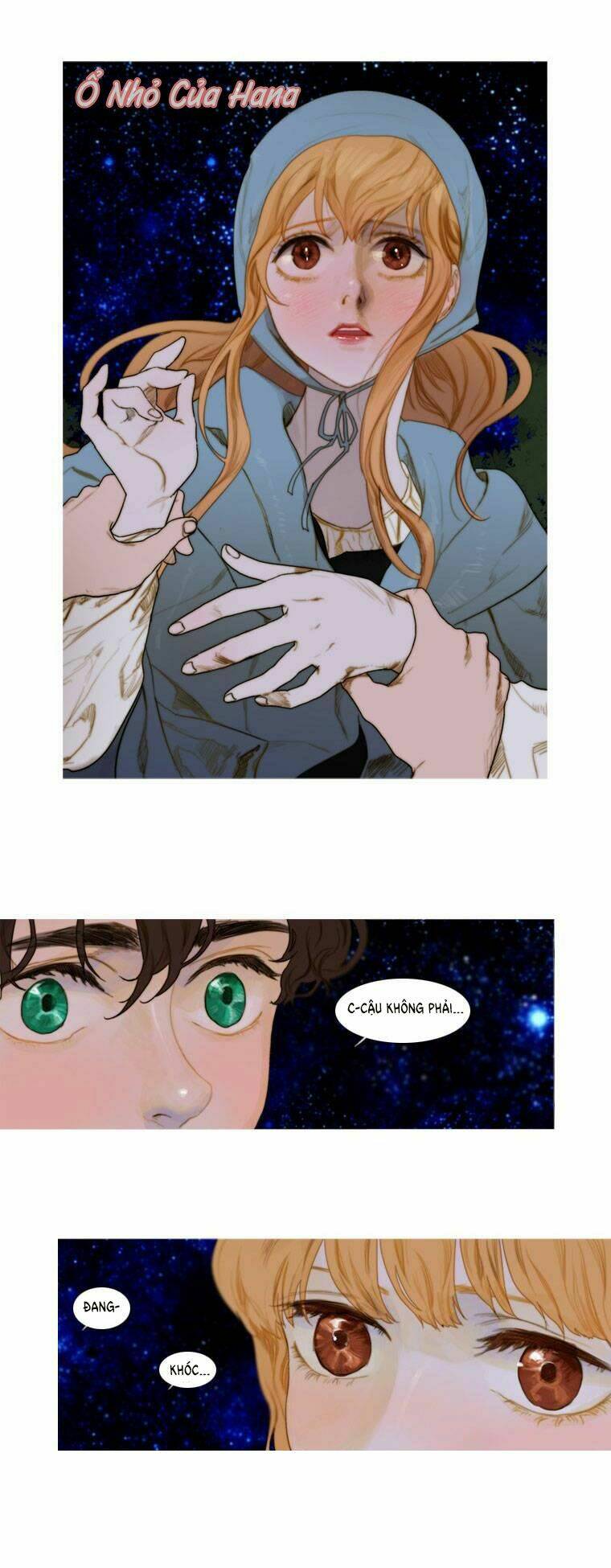 the pale horse chapter 8 31