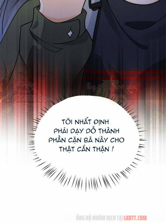 tôi trở thành tổ tông của 5 vị đại lão chapter 11 20