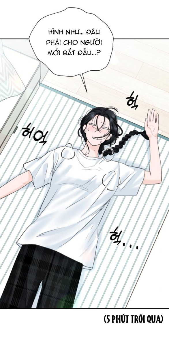 tôi sẽ cho anh thứ tồi tệ nhất chapter 19.1 55