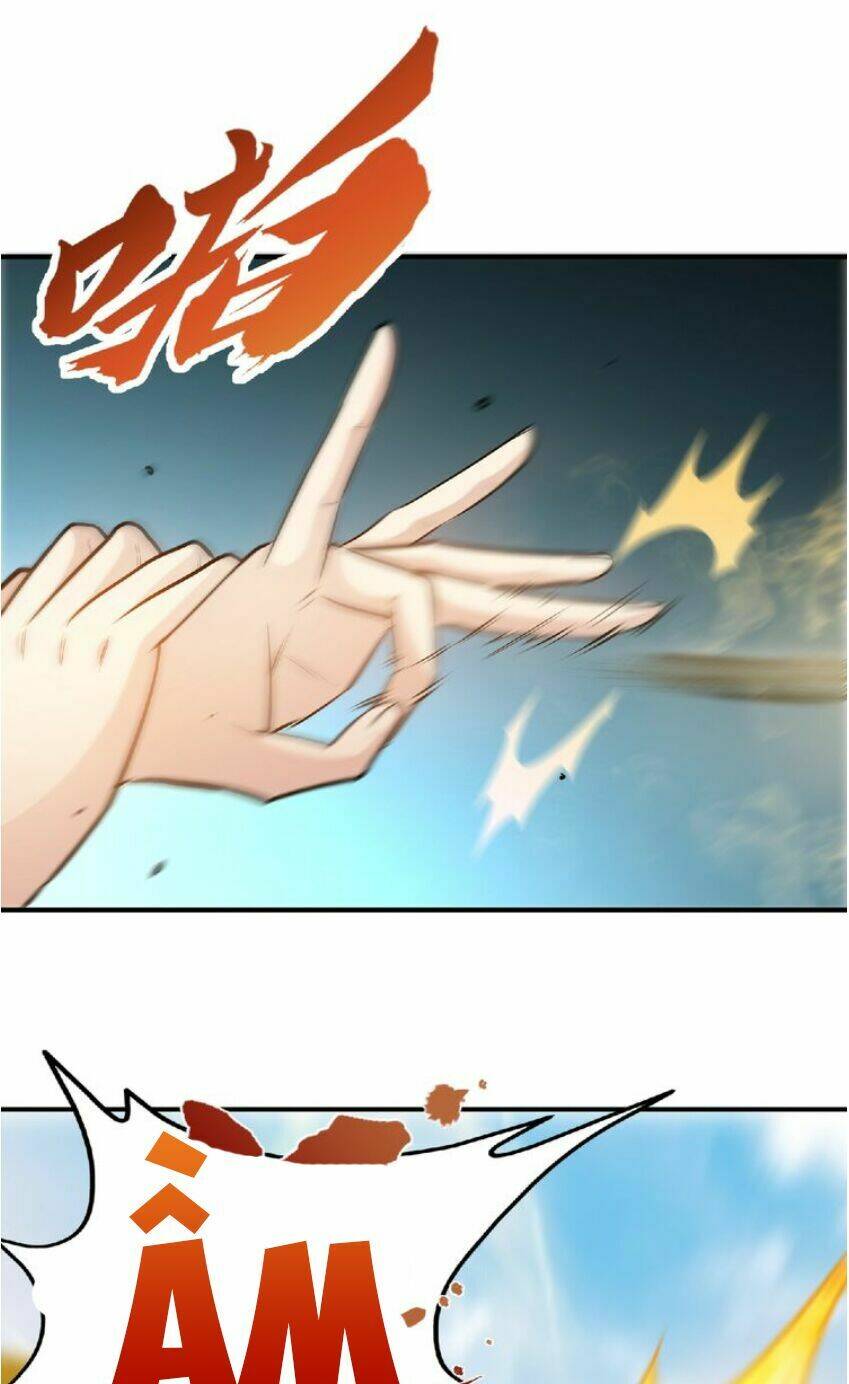 thánh võ tinh thần chapter 31 8