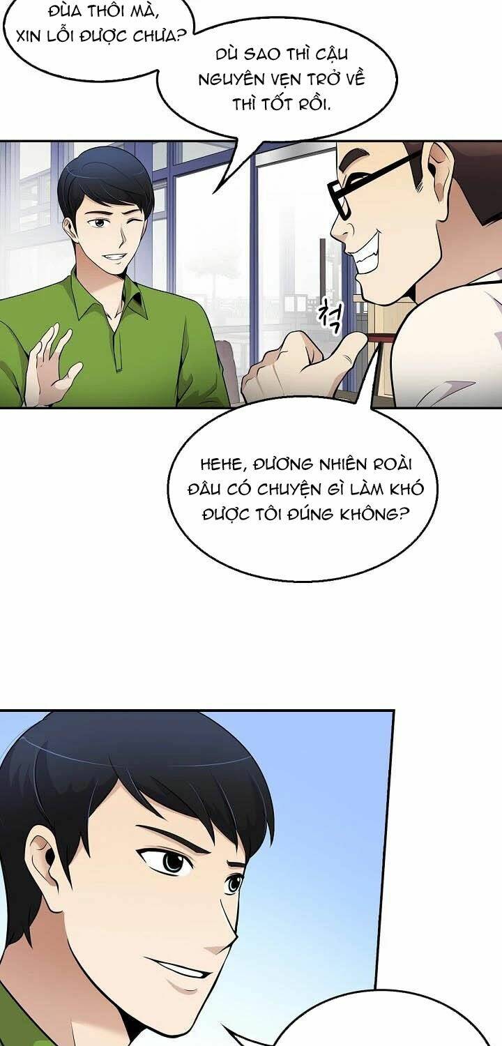 điều tra viên chuyển sinh chapter 47 13