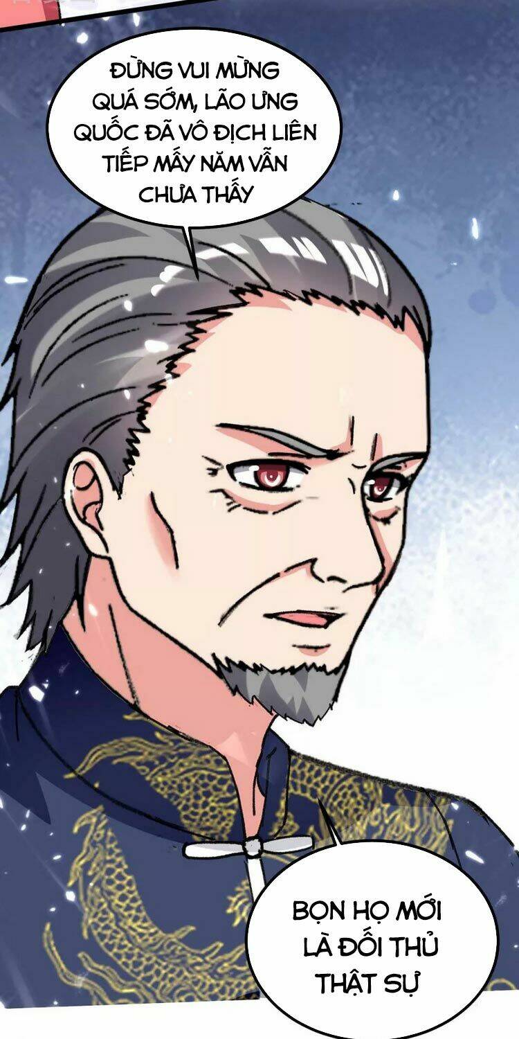 trọng sinh khí thiếu quy lai chapter 195 26