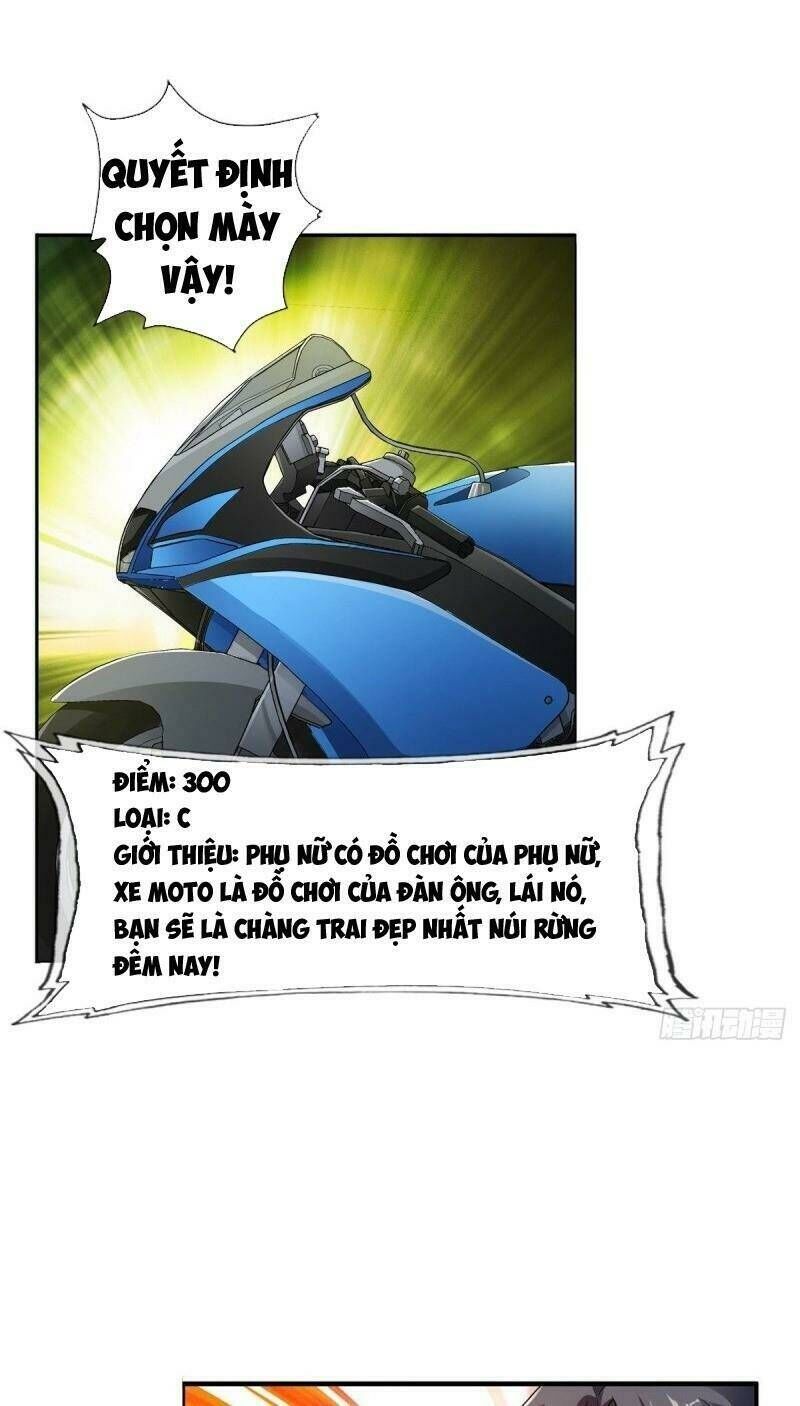 nhân vật phản diện đi tìm đường chết chapter 70 5