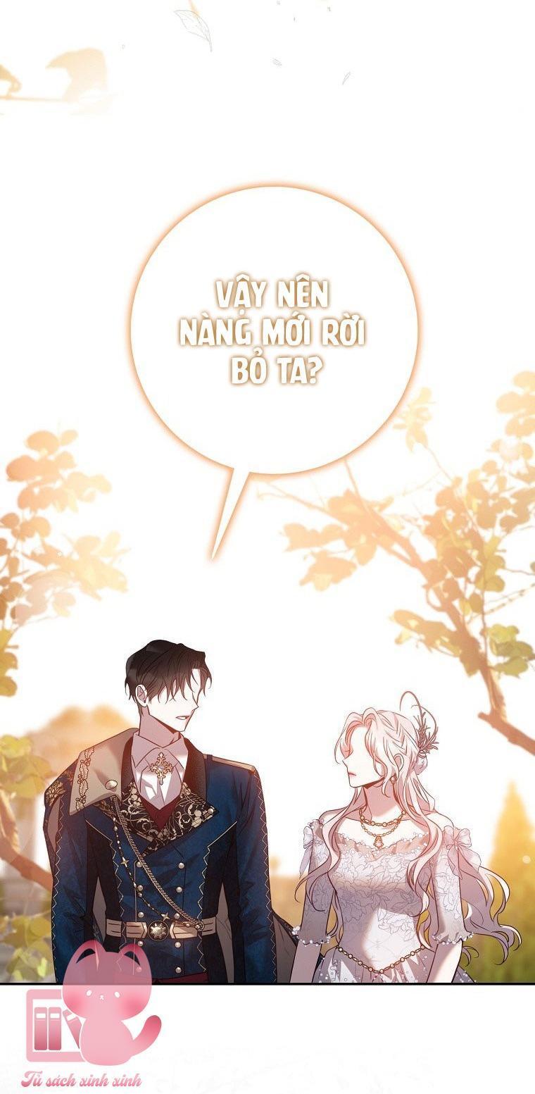 thuần hóa bạo chúa rồi bỏ trốn chapter 87 21