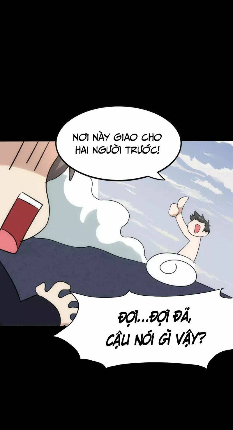 bạn gái virus của tôi chapter 234 12