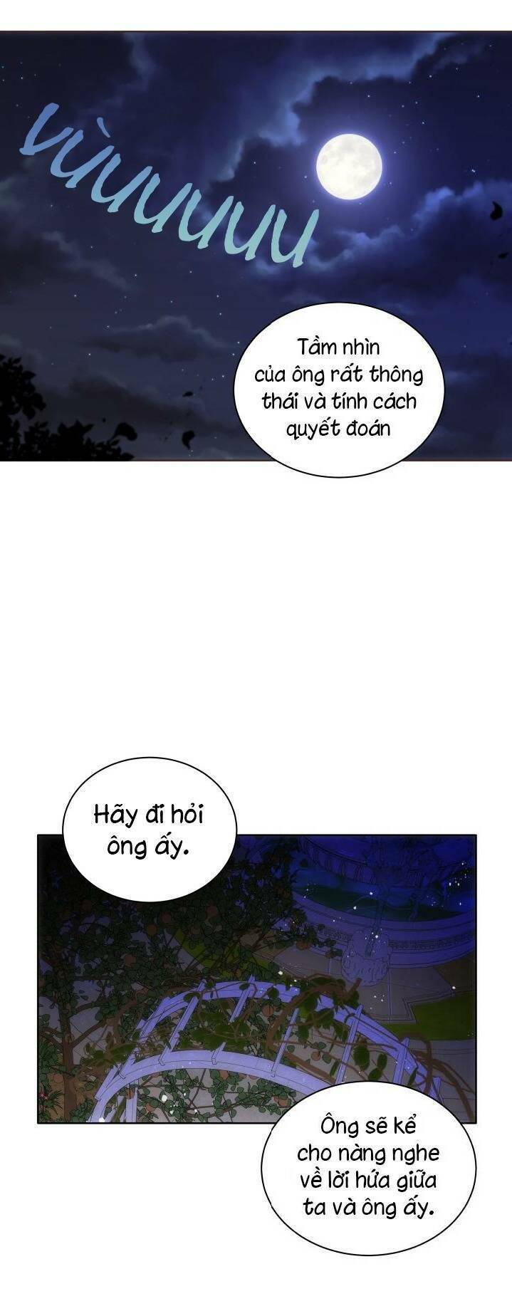 cái chết của lamia orphe chapter 18 35