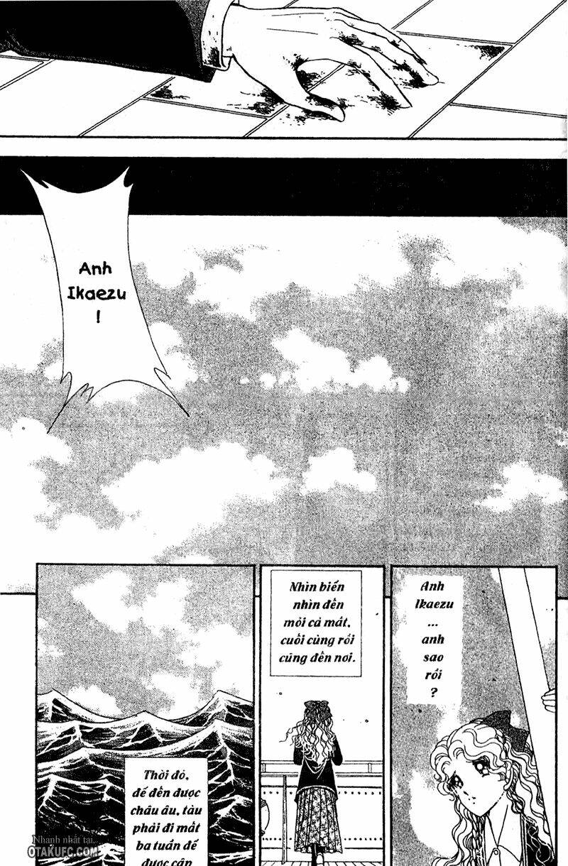 khúc tình ca ban mai - akatsuki no aria chapter 39 21