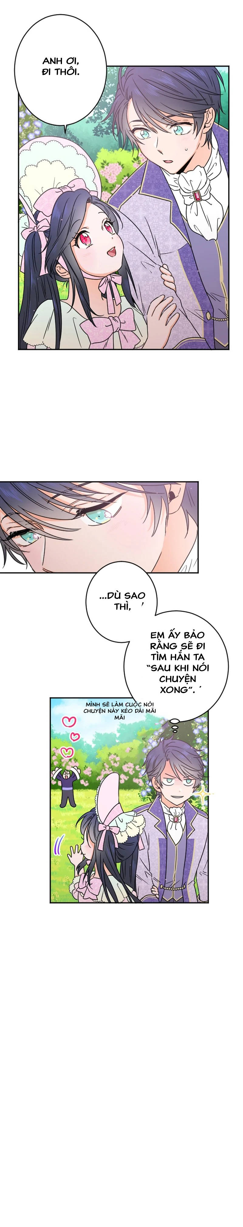 lady baby chapter 42 7