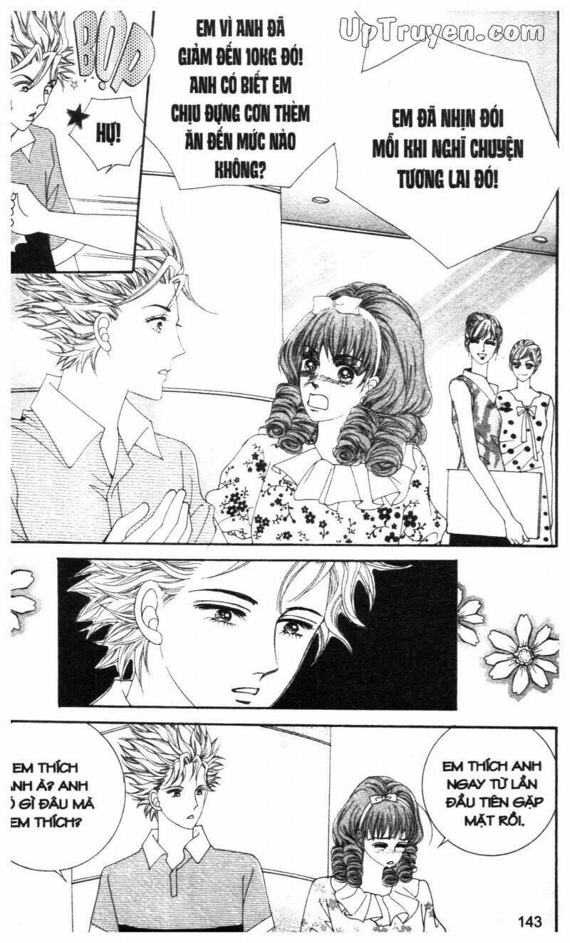 vợ chồng trẻ con bản đẹp chapter 15 144