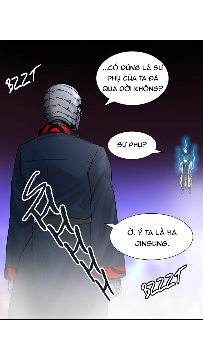 tòa tháp bí ẩn 2 chapter 334.5 15