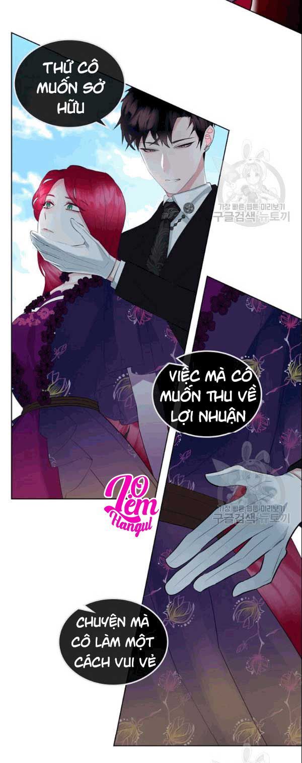 kẻ tạo ra ác nữ chapter 10 25