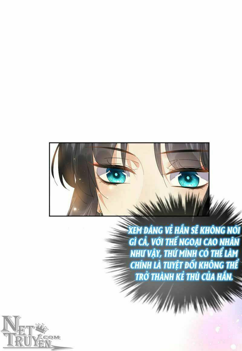 dục hỏa độc nữ chapter 100 30