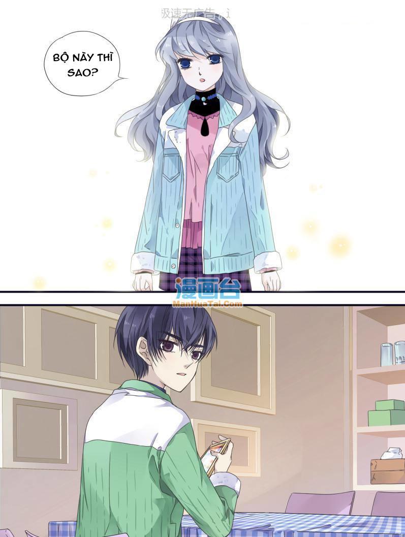 lam sí chapter 105 22