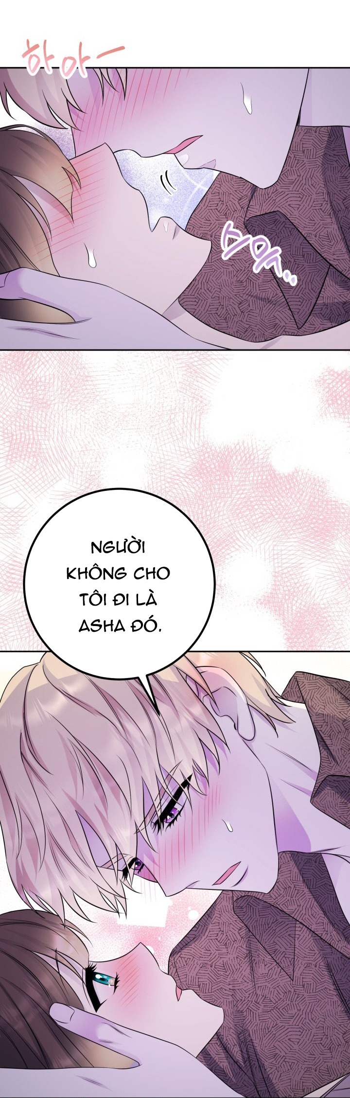 [18+] nếu cứu rỗi một cầm thú hư hỏng chapter 40.1 23