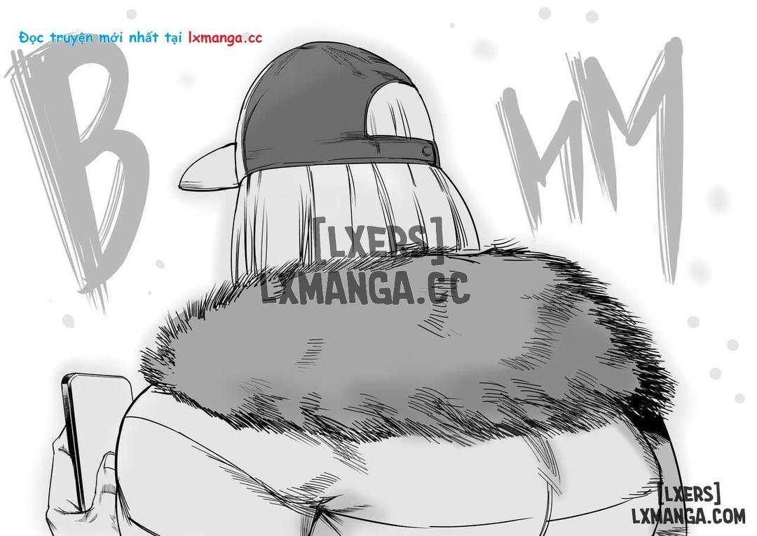 tôi bán thân xác cho một vị thần chapter 5 28