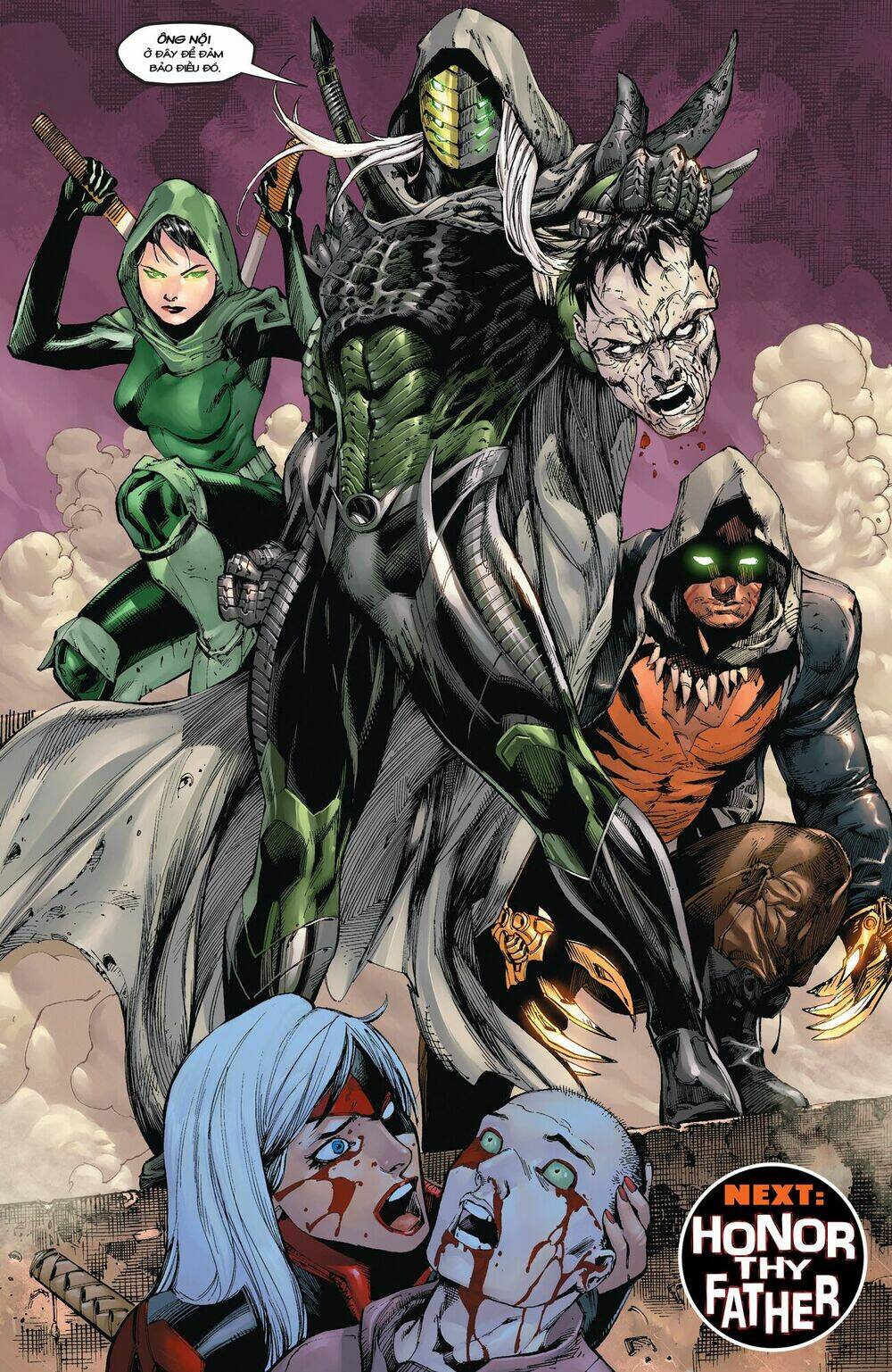 deathstroke chapter 5 18