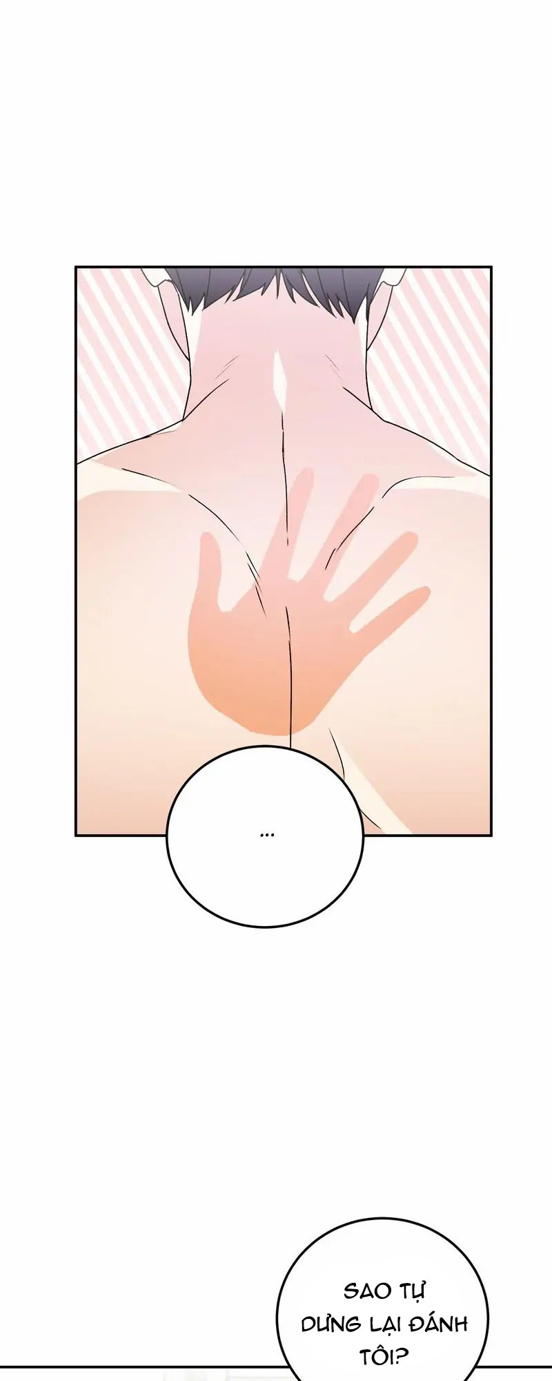 nụ hôn yêu tinh chapter 4.2 38