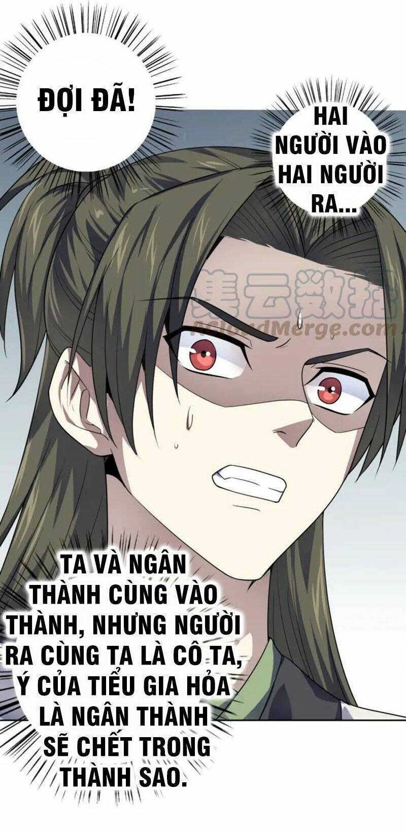nghịch thiên đại thần chapter 60 44