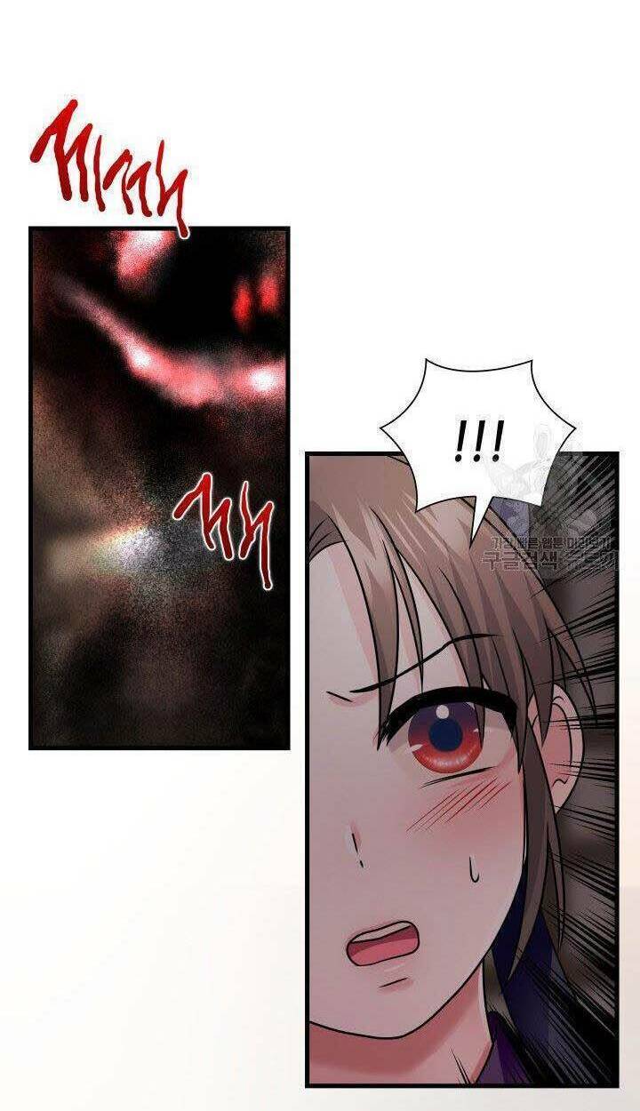 cô dâu của sói đen chapter 7 56