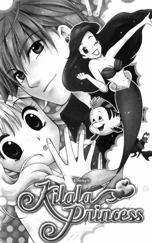 kilala princess - công chúa kilala chapter 9 1