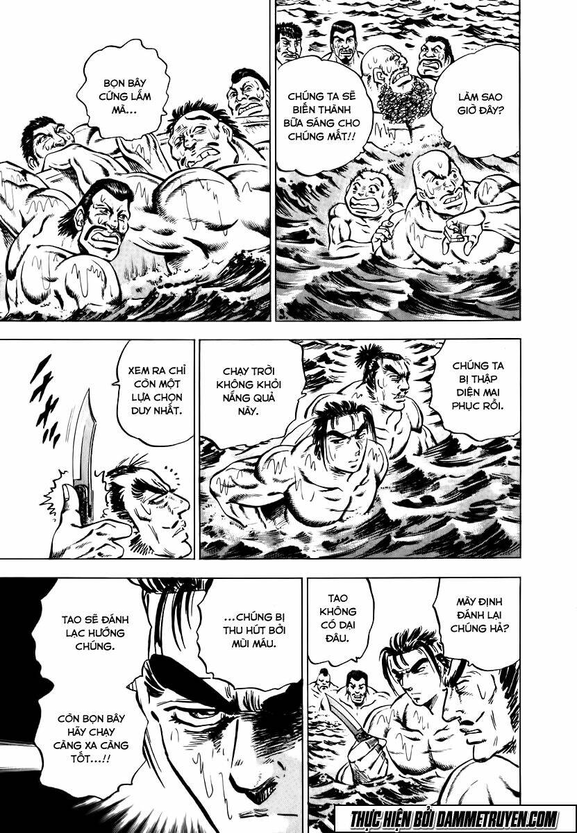 akakatsuki!! otokojuku - seinen yo, taishi wo idake chapter 47 19