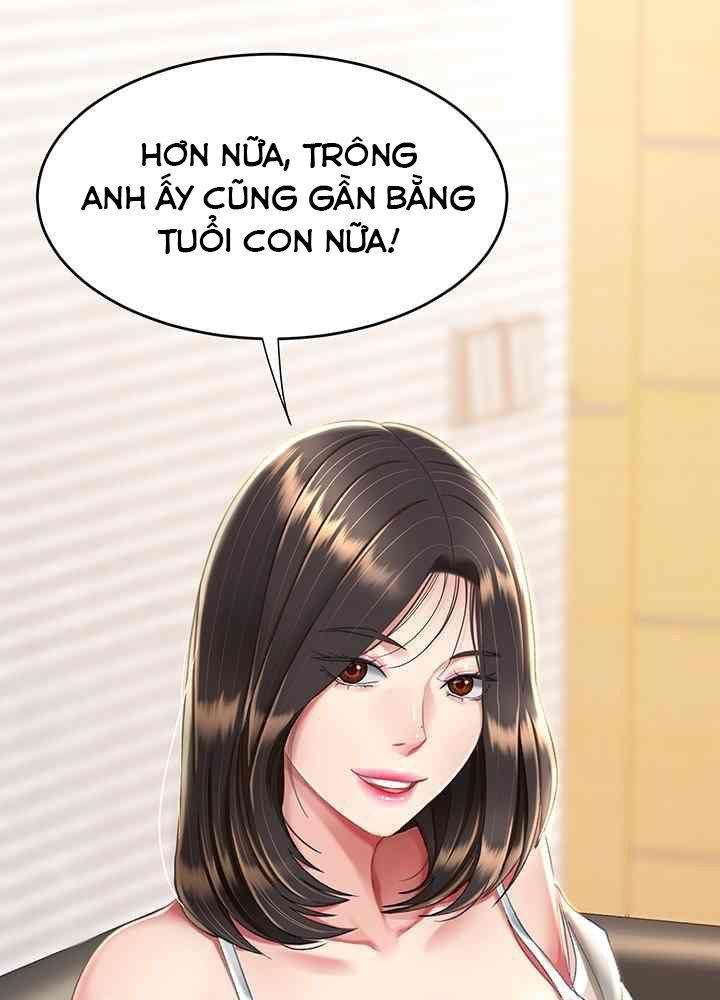 trước tiên, tôi sẽ chén mẹ của cô chapter 9.2 23