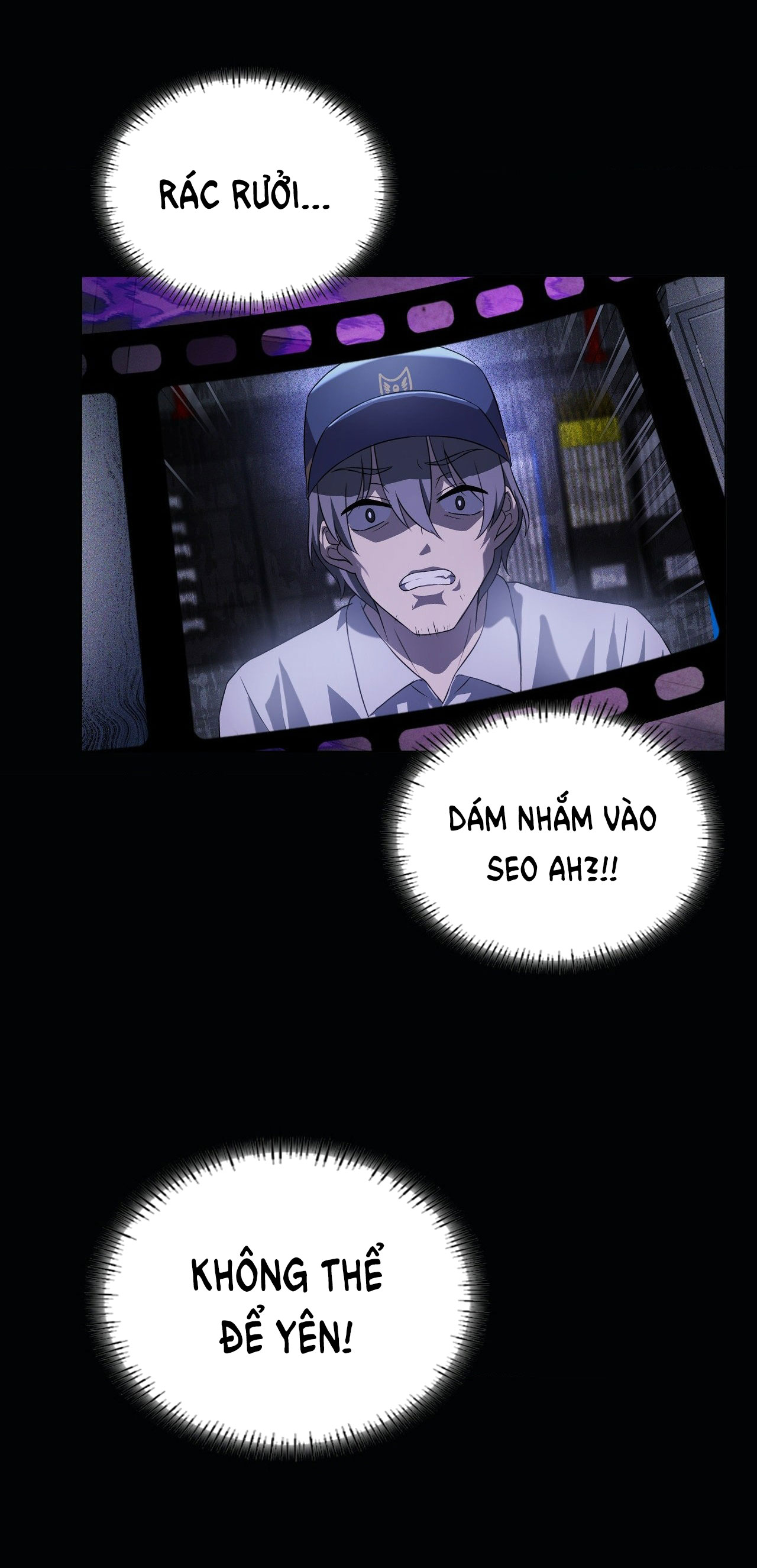 [18+] thăng cấp đến khi hài lòng chapter 35.2 27